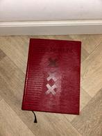 Boek: Ons Mokum - Amsterdam, Boeken, Ophalen of Verzenden, 20e eeuw of later, Zo goed als nieuw