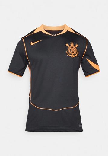 SC Corinthians 2025/2026 Total90 shirt beschikbaar voor biedingen