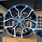 Nieuwe 18 inch velgen 5x108 Ford Focus Kuga Volvo V40, Nieuw, Banden en Velgen, Personenwagen, Ophalen