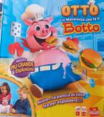 Holle Bolle Big - Kinderspel, Vijf spelers of meer, Ophalen of Verzenden, Gebruikt, Goliath