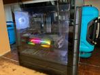 Snelle gaming/werk PC – RTX 2070 Super, Computers en Software, Desktop Pc's, Ophalen, Zo goed als nieuw, Gaming, SSD