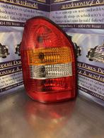 Opel Zafira A achterlicht Links, Auto-onderdelen, Verlichting, Gebruikt, -, -, Opel