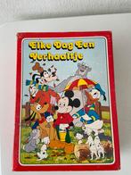 Disney boeken, Overige typen, Mickey Mouse, Ophalen of Verzenden, Zo goed als nieuw