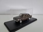 Singer Vogue 1967 burnt almond metallic (1:43, Silas Models), Hobby en Vrije tijd, Modelauto's | 1:43, Overige merken, Auto, Silas Models