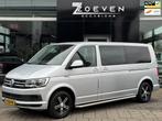 Volkswagen Transporter 2.0 TDI L2H1 DC Comfortline, Voorwielaandrijving, Stof, Gebruikt, 4 cilinders