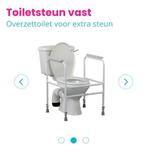 Toiletsteun merk Medicura., Diversen, Ophalen of Verzenden, Zo goed als nieuw