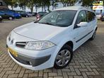 Renault Mégane 1.5 dCi Business Line 2009. Grijs kenteken/C, Auto's, 662 kg, Zwart, 4 cilinders, Renault