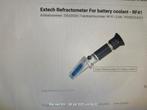 extech refractometer rf41, Ophalen of Verzenden, Nieuw