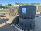GRAAFMACHINE BANDEN, Zakelijke goederen, Machines en Bouw | Kranen en Graafmachines, Ophalen, Graafmachine