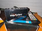 Maxytec IP tv kastje / media center incl HDMI kabel, Ophalen of Verzenden, Zo goed als nieuw, HDMI