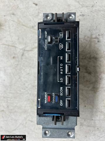 Audi 100 typ 44 C3 airco regelapparaat bedieningspaneel  beschikbaar voor biedingen