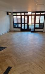 Parket schuren incl olie of lak