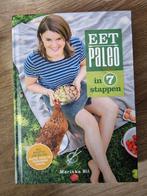 Marinka Bil - Eet Paleo in 7 stappen, Vegetarisch, Zo goed als nieuw, Ophalen, Marinka Bil