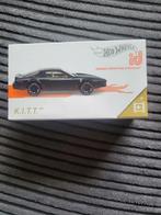 Hot Wheels id K.I.T.T. Serie 2 - Nieuw!, Ophalen of Verzenden, Nieuw, Auto