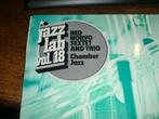 Red Norvo Sextet / Trio ‎– Chamber Jazz 1952/1953  MCA LP, Ophalen of Verzenden, Zo goed als nieuw, 1940 tot 1960, 12 inch