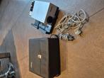 rollei diaprojector, Audio, Tv en Foto, Diaprojectors, Ophalen of Verzenden, Gebruikt