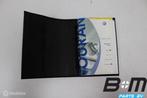 Handleiding Duits VW Touran 1T, Gebruikt