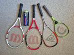 Racket, tennis, squash, ricochet, Ophalen, Nieuw