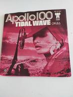 Apollo 100 , tidal wave, Cd's en Dvd's, Vinyl Singles, Ophalen of Verzenden, Zo goed als nieuw