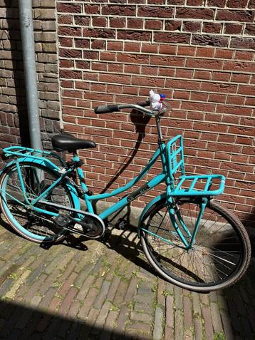 Fietsen meisjes beschikbaar voor biedingen