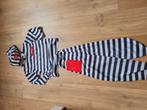 Boevenpak ong maat 122/128, Kinderen en Baby's, Carnavalskleding en Verkleedspullen, Ophalen, Gebruikt, 122 t/m 128, Jongen