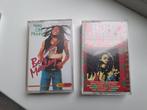 Bob Marley Keep on moving en 20 greatest hits cassettebandje, Cd's en Dvd's, Cassettebandjes, Ophalen of Verzenden