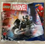 30679 Marvel spiderman Venom motor NIEUW, Ophalen of Verzenden, Nieuw, Complete set, Lego
