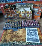 Bord en gezelschapsspellen te koop van af 7.50 euro per stuk, Hobby en Vrije tijd, Gezelschapsspellen | Overige, Een of twee spelers