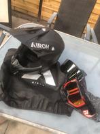 Airoh wraaap L, Overige merken, Ophalen of Verzenden, L, Tweedehands