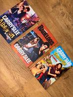 Carry Slee Boeken - Afblijven, Radeloos, Timboektoe, Boeken, Ophalen of Verzenden, Gelezen, Fictie algemeen