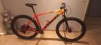 Trek procaliber carbon 1 x 12 GX carbon wielen 29" maat L/XL, Fietsen en Brommers, Fietsen | Mountainbikes en ATB, 57 cm of meer