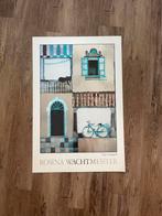 Rosina Wachtmeister - Casa Cantagalli: vintage poster, Ophalen, Zo goed als nieuw