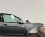 VW GOLF 7 Facelift rechts  voordeur spatbord LR7H, Ophalen of Verzenden, Links, Volkswagen, Deur
