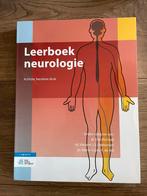 Edo Richard - Leerboek neurologie, Ophalen of Verzenden, Nieuw, Edo Richard; Vincent J.J. Odekerken; Marie-Claire Y. de Wit