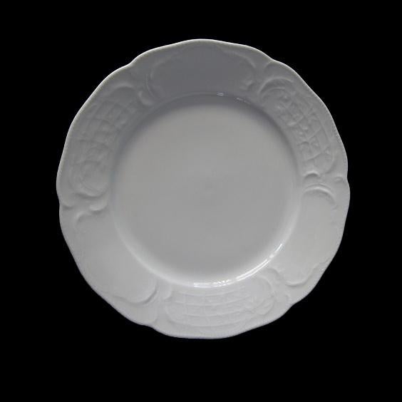 Rosenthal Classic Sanssouci gebaksbordjes, Verzenden, Zo goed als nieuw, Bord(en), Overige stijlen