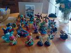 Skylanders giants cd en poppetjes, Spelcomputers en Games, Avontuur en Actie, 2 spelers, Ophalen of Verzenden, Zo goed als nieuw