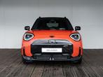 MINI Aceman SE John Cooper Works Trim + Package XL, Auto's, Mini, Stof, SUV of Terreinwagen, Adaptive Cruise Control, 750 kg