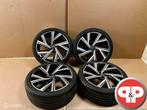 18 Inch VW Golf 8 5H Velgen Met Banden Nieuw 5H0601025AE