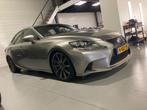 Lexus IS 300H F-sport met veel extra's, Auto's, Lexus, Achterwielaandrijving, 750 kg, 181 pk, Overige kleuren