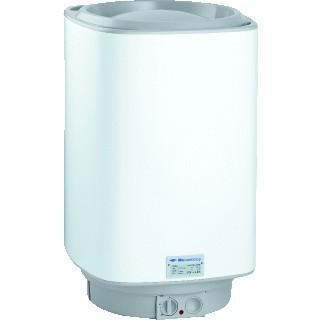 itho daalderop
 50 liter elektrische boiler, Doe-het-zelf en Verbouw, Geisers en Boilers, Zo goed als nieuw, Ophalen