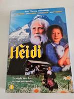 Dvd Heidi 1993 - walt Disney - Jane Seymour, Cd's en Dvd's, Avontuur, Alle leeftijden, Ophalen of Verzenden, Zo goed als nieuw