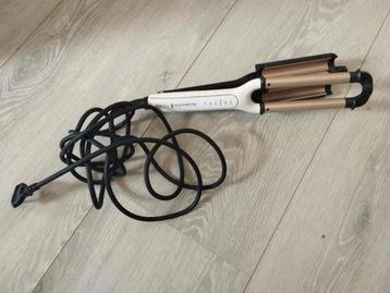 Remington proluxe krultang beschikbaar voor biedingen