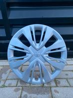 1 originele Toyota Aygo X-play wieldop 17” inch, Auto diversen, Wieldoppen, Ophalen of Verzenden, Zo goed als nieuw