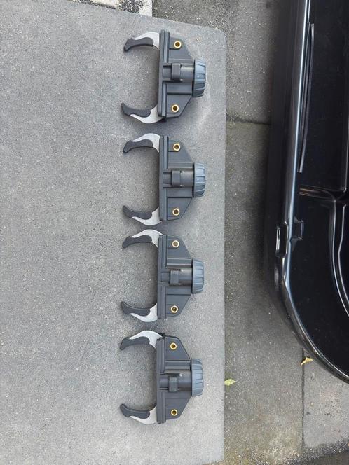 Thule Pacific L 780 Dakkoffer, Auto diversen, Dakkoffers, Zo goed als nieuw, Ophalen