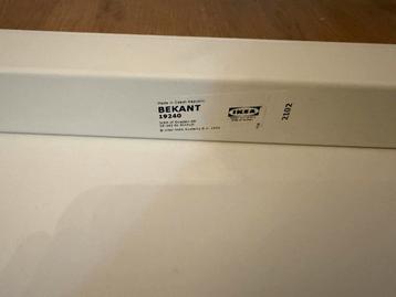 IKEA Bekant Bureau - Zo Goed Als Nieuw! - afbeelding 4