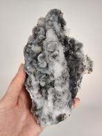 Druzy chalcedoon cluster Bulgarije