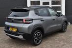 Citroën C3 Turbo 100pk Max Navi | Camera achter | Airco | S, 1199 cc, Origineel Nederlands, Bedrijf, Handgeschakeld