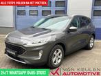 Ford Kuga 2.5 PHEV l Trekhaak l Winterpakket l Navi, Stof, Gebruikt, 4 cilinders, Bedrijf
