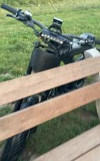 Customv20, Fietsen en Brommers, Brommers | Tomos, Ophalen, 7 versnellingen, Maximaal 45 km/u, Nieuw