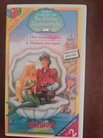 De Kleine Zeemeermin, Alle leeftijden, Ophalen of Verzenden, Zo goed als nieuw, Overige genres